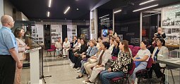 Круглый стол «Роль школьного музея в патриотическом воспитании»
