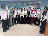 Визит в музей: память о героях и живая история