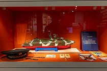 Школьники рассказали о защитниках городов-героев