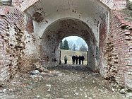Нескучное краеведение