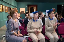 Хранители соловецких юнг обменялись идеями