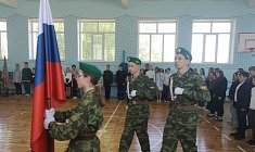 Мы память бережно храним