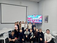 «Крымская весна» стала понятнее для школьников ДНР