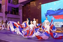 Истории «Орлёнка» посвятили выставку