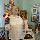 Музей «Чудотворчество» приобрел свой постоянный кабинет в школе