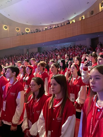 «Хранители истории» обменялись опытом на слёте в Уфе