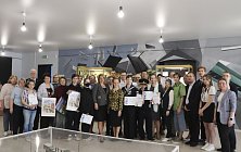 Дню рождения Петербурга посвящается…