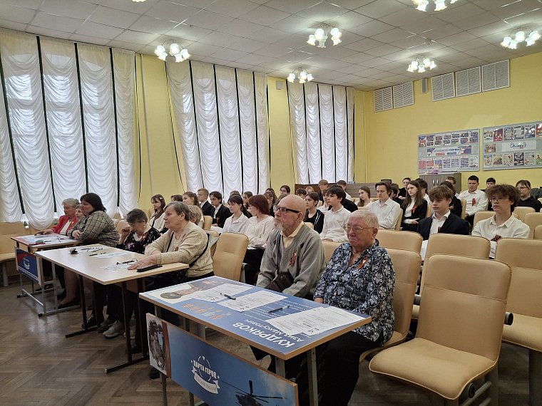 «Знать, чтобы помнить». Диктант Победы