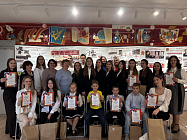 Районная краеведческая конференция прошла в Юрюзани