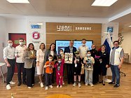 Герои среди нас: школьники рассказали о легендарном Ил-2 в НМИЦ им. Рогачёва