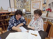 Содружество поколений проходит проверку временем