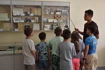 Музей «Хранители времени» открывает свои двери каждый день!