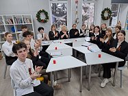 «Сердце нашей Победы — Битва за Москву!»