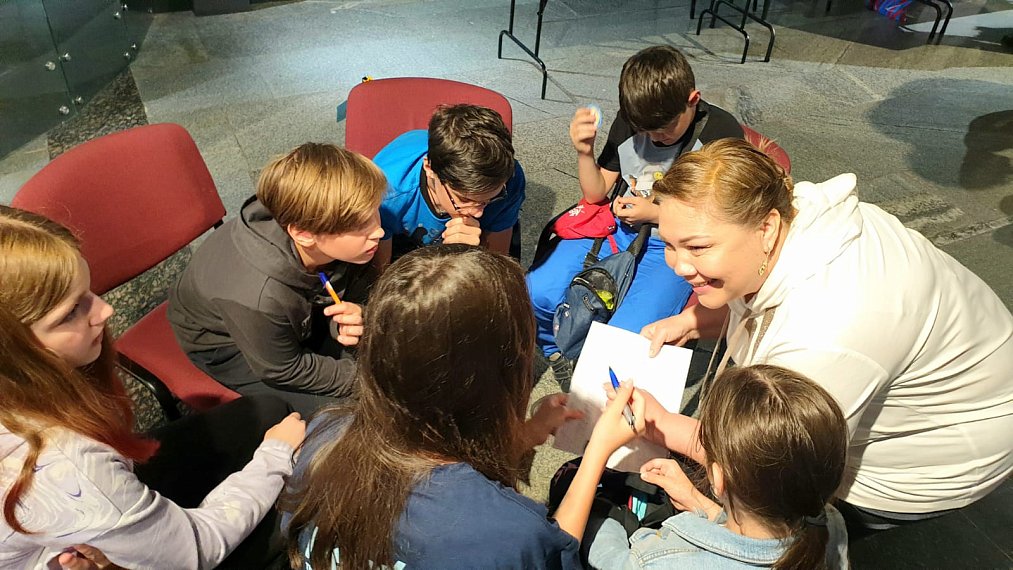 Его Величество Полуторка