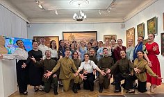 День музеев для орловских школьников