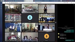 Международный Конкурс чтецов «Подвиг бессмертен»