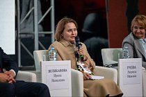 Юные историки задали вопросы экспертам