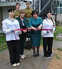 35- летие школьного краеведческого музея