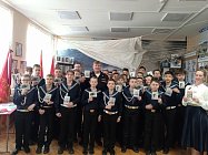 Про «Горячее сердце» рассказал подполковник запаса