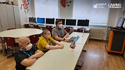 «Из истории освоения космоса» в проекте «Учим Знать Историю»