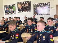 Телемост «Великая Победа Великого Народа»