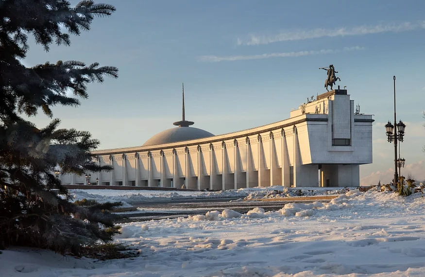 Школьников наградят в Музее
