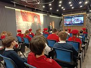 Сталинград - родина Победы