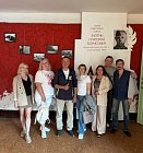 Спустя годы школьный музей возвращает в учебные будни