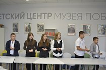 В Детских центрах Марковки и Алчевска (ЛНР) рассказали о жертвах фашизма