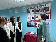 Визит в музей: память о героях и живая история