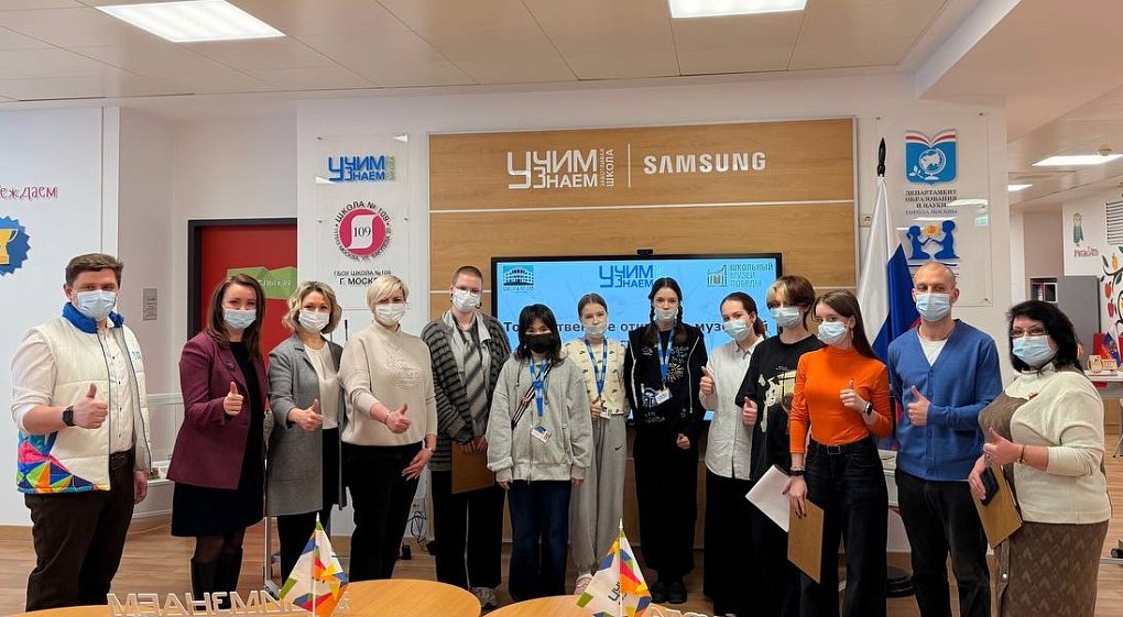 Выставка «Учителя Победы» в рамках проекта «Учим Знать Историю»