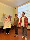 Креативная сессия для юных историков