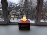 «Живые голоса — в память об умолкнувших»