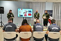 Лучший военно-исторический маршрут из Пензы