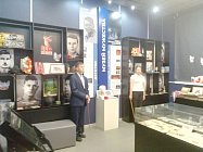 День рождения Олега Кошевого