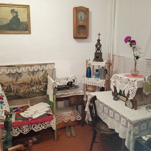 Филиал МКОУ «Поспелихинская СОШ №1» Озимовская СОШ, ст.Озимая