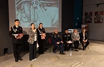 Школьники узнали о выдающемся полководце