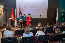 Пионерские игры для современных школьников