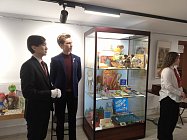 Фестиваль «Школьные музеи - родному городу» стартовал в Санкт-Петербурге
