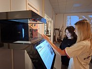 Историю лётчицы Литвяк изучили подробно