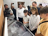 Музей Победы сделал подарок детям ЛНР