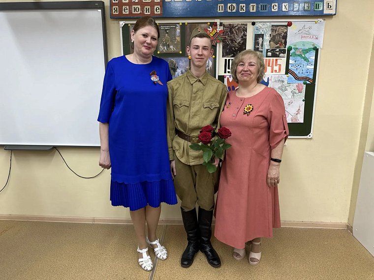 Военные песни - помощники наши