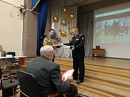 Конференция объединила школьников Москвы, Тулы и Канаша