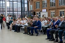 Школьные музеи открыли форум