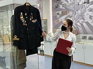 «Партизанские тропы» для петербуржских школьников