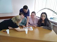 Проект «Бессмертная эскадрилья» для молодых учителей истории г. Кемерово