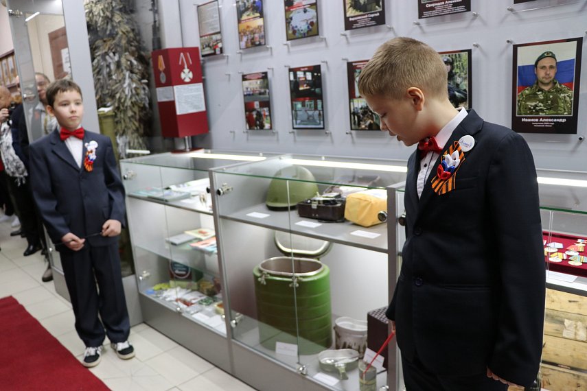 Герои нашего Vремени