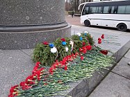 День Памяти Маршала Победы