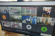 Международный Конкурс чтецов «Подвиг бессмертен»
