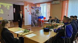 От Казахстана до Кубы: международный диалог о Великой Отечественной Войне в Филиале СГПИ в г. Буденновске